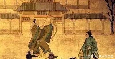 当众|朱元璋登基听到鸡鸣声,当众即兴赋诗一首,前两句让人捧腹大笑