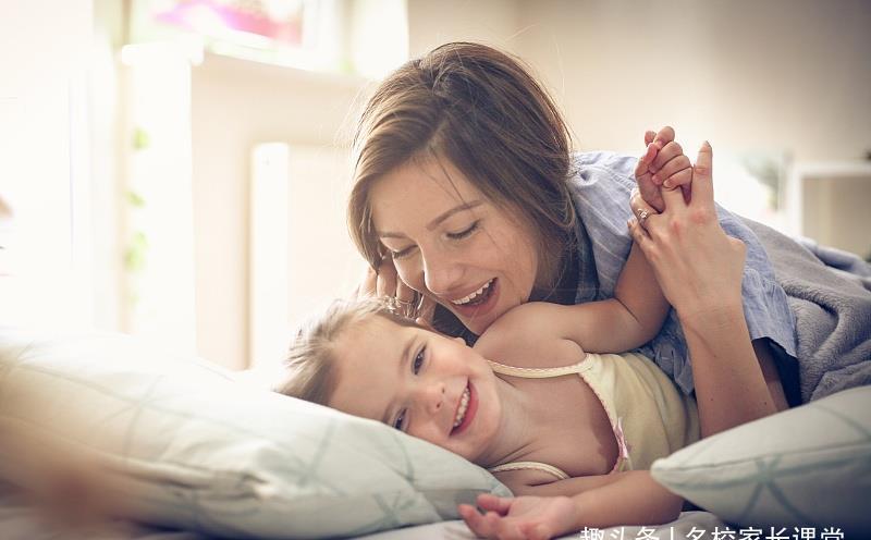 依赖性|孩子有3个表现父母要纠正,宠爱过了头就是溺爱,未来没出息