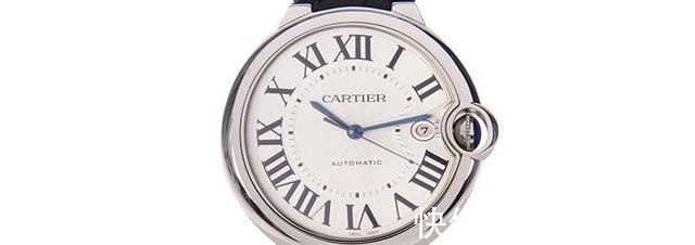 振荡器&卡地亚蓝气球手表为什么总是要停!