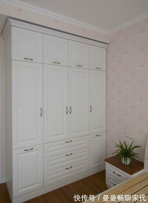 阳台|花了14W，全屋木工打的柜子真漂亮，阳台花园超喜欢！