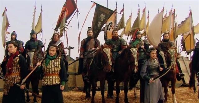 死穴！“反面教材”晁盖做人不能暴露的三大死穴，他一个都没藏住！