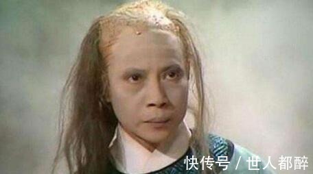 黄药师|射雕中谁武功最高 郭靖虽是男主角, 但是前五都进不了!