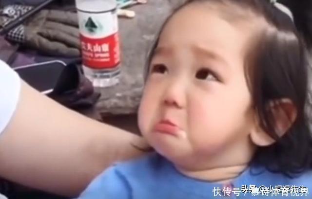 直男|有女儿的爸爸有多“怂”?还没掉眼泪,立马就范了,满满都是幸福