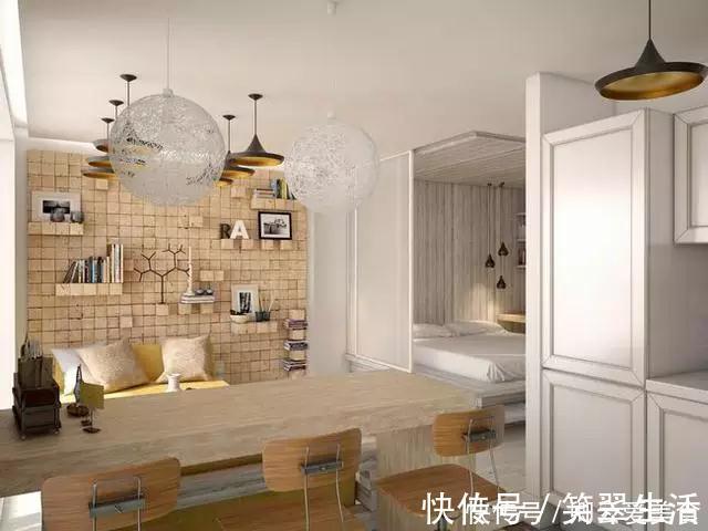储物空间|老婆坚持客厅做个榻榻米沙发，没想到效果这么好，忍不住晒晒