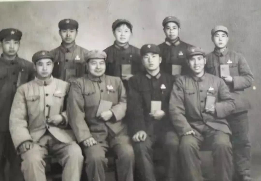 有多强|中国“御林军”有多强?灭土耳其团,歼英军29旅,还曾灭掉马家军