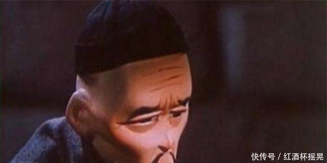 周扒皮:一个恪守中国传统的乡村士绅,还是一个人人喊打的恶霸