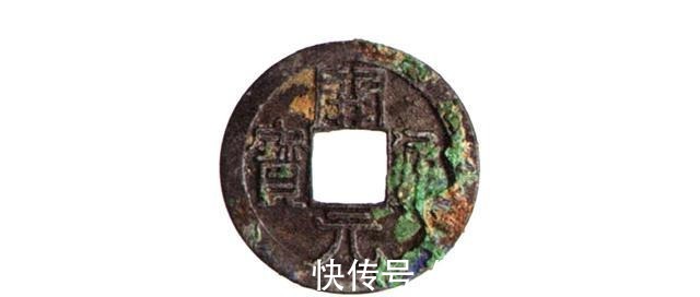 钱币$开元通宝能值10万元这几个特点与众不同!