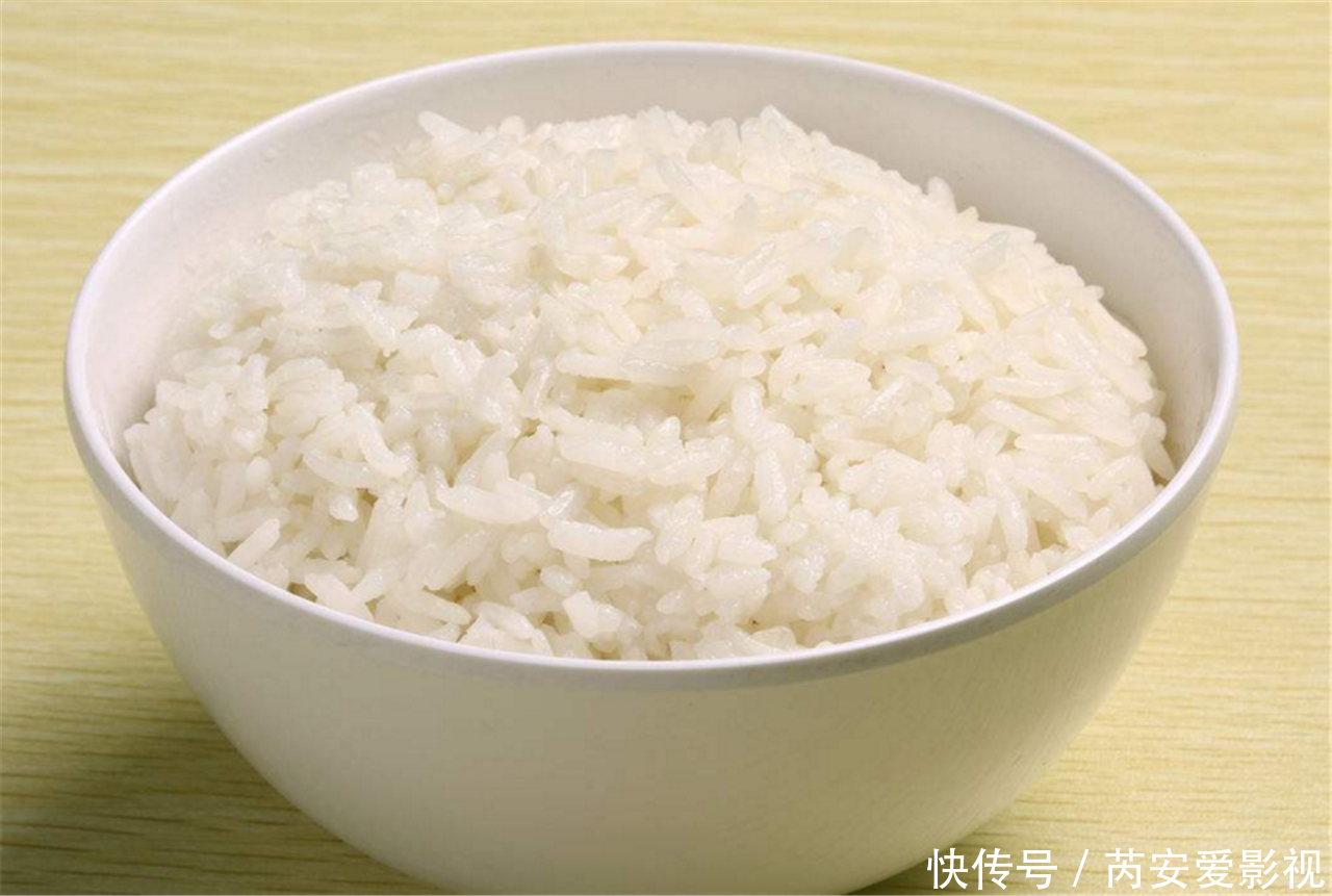 营养师|减肥期间别吃米饭?营养师:2种主食若吃对,体重可能直线下降