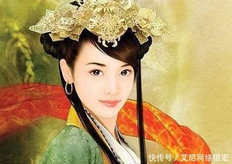 郭子兴|女子嫌弃朱元璋长的丑,朱元璋登基后封她为贵妃,十年后处置