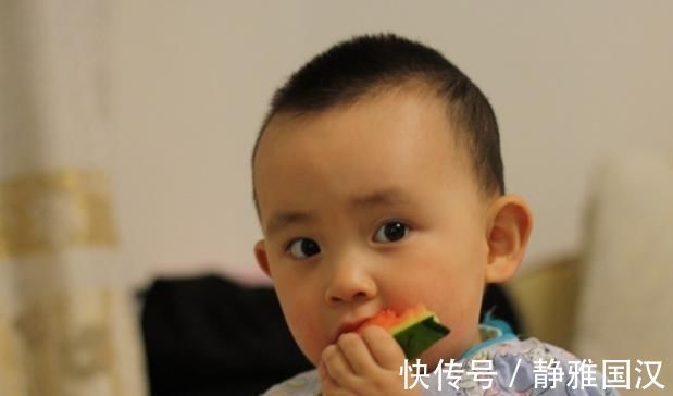 炎炎夏日|8岁男孩要用鼻子进食,只因贪吃了冰棍,家长们都要注意了