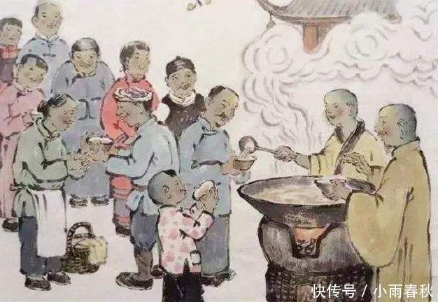 哪一个朝代,最舍得给百姓花钱答案你想不到