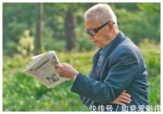 小毛病|很多“病”都不算病,只是上了年纪:这4种疾病,不用太过担心