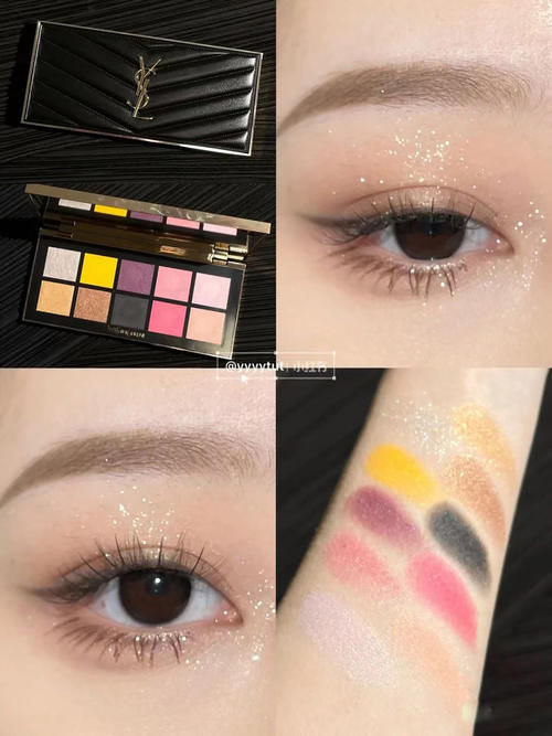 YSL能有什么坏心思？它只是想掏空我的钱包