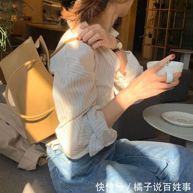 早秋|这3件薄外套,早秋正流行,时髦气质又百搭