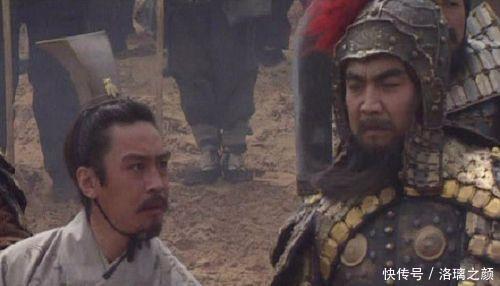 战策|三国最牛的战略家，连献曹操四大战策，司马懿盛赞百年奇才！