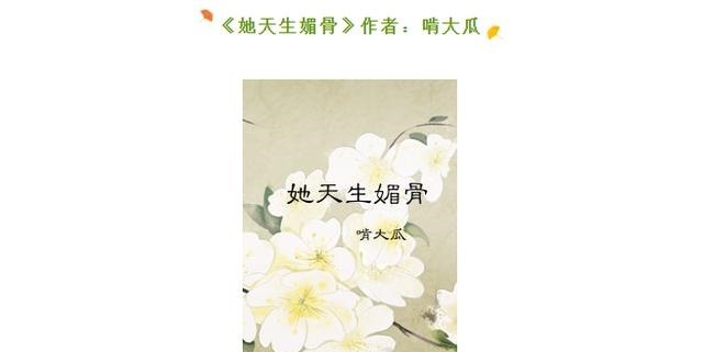 胡尚宫|墙裂推荐！高质量古言文《胡善围》她在大明宫廷当女公务员了！