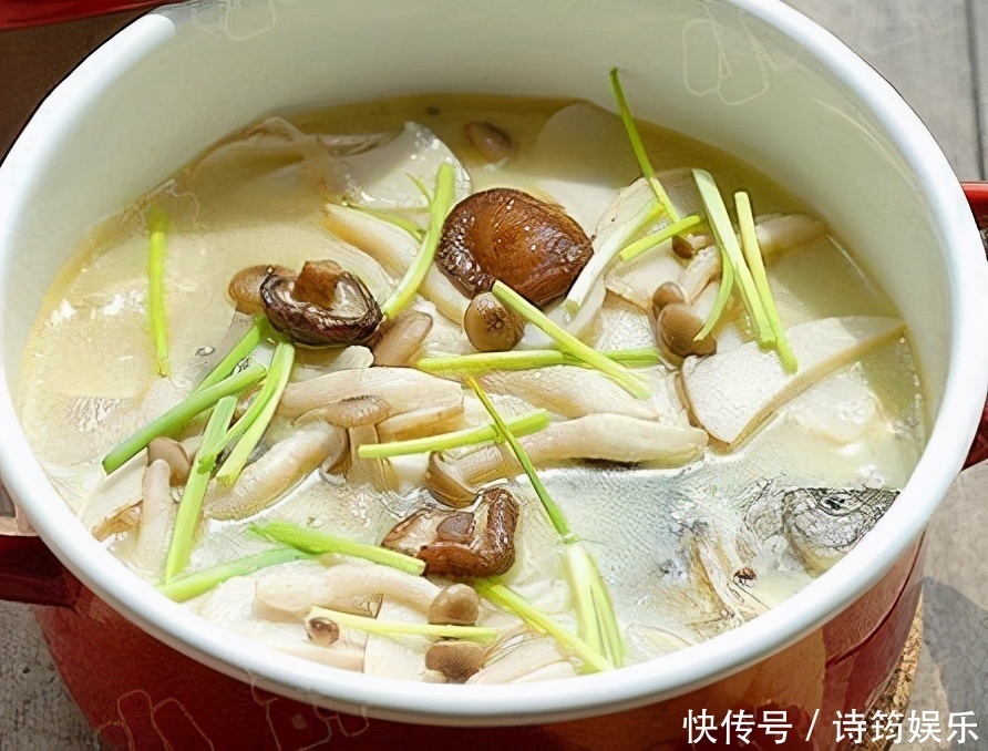 降压|每天不妨多吃三种美食,降压减脂,补肾健