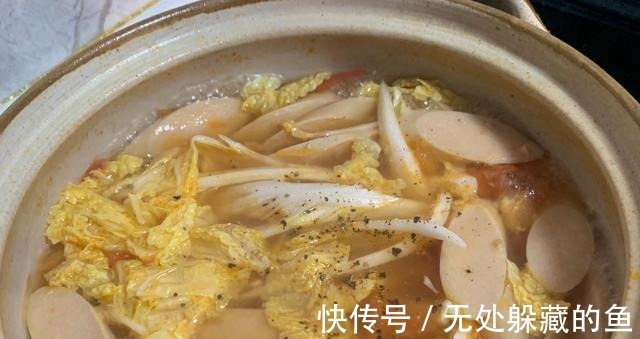 晚餐这么吃,既能填饱肚子,又长不胖,坚持一个月,衣服改穿S码!