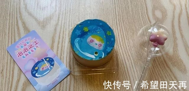 蛋糕|集齐好利来×泡泡玛联名盲盒蛋糕，抽到好吃的几率有多高！