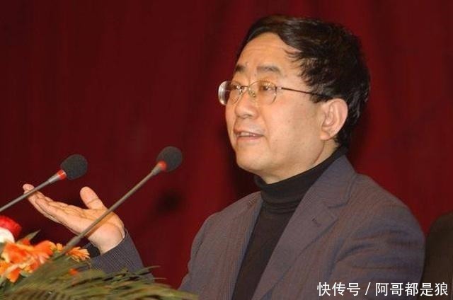 高度|余秋雨很唯美的一段语录，却写出了哲学的新高度，让人叹服！