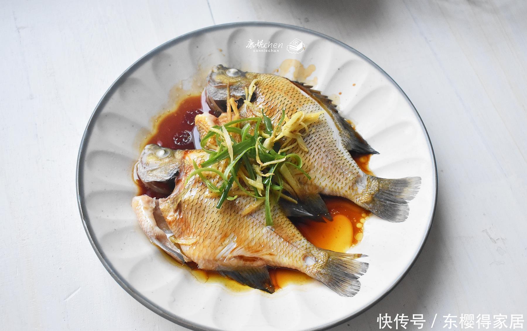 蒸一蒸|冬季寒冷干燥,这蒸菜要多吃,蒸一蒸10分钟上桌,鲜美嫩滑吃不够