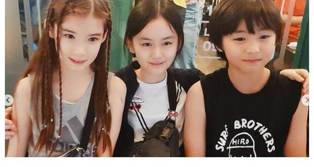 居然已經(jīng)12年！盤點(diǎn)韓國(guó)綜藝節(jié)目《Hello Baby》14