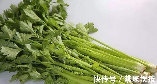 便秘|芹菜和此物是天生的敌人,吃完芹菜不能再吃它,现在明白还不算晚