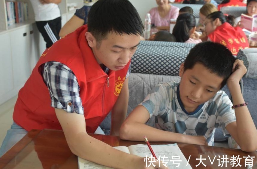 逆天改命|清华博士说出秘密,双减过后,孩子们要拼的,是这项“超能力”