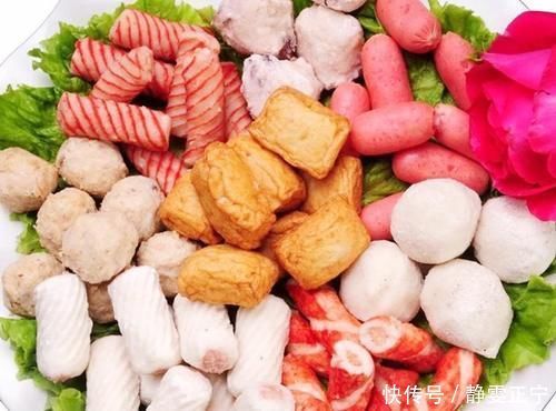 孩子|6种“人工合成”的假美食,水果都能造假,最后一个孩子最爱吃