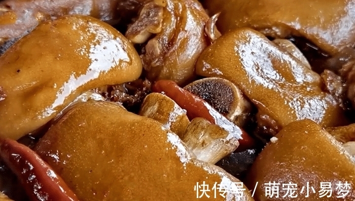 秋冬季，遇到这肉别手软，鲜嫩入味又营养，有条件一周吃一次