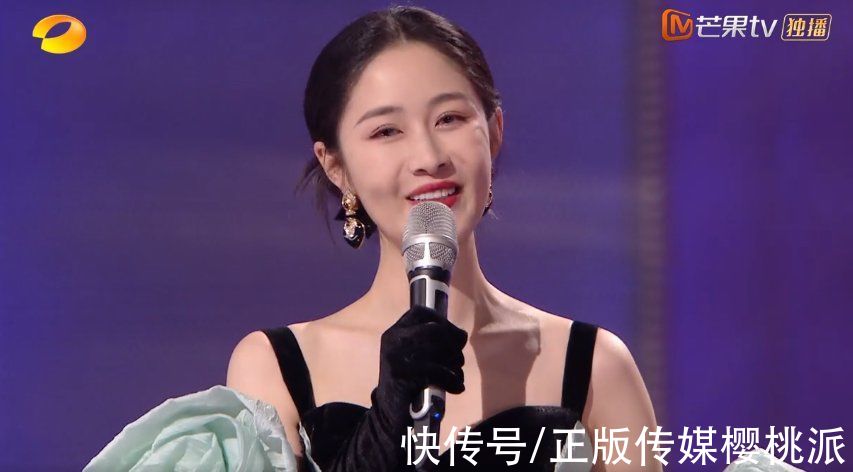 何炅、汪涵亲手带队，芒果台的新生主持，个个都有硬本事