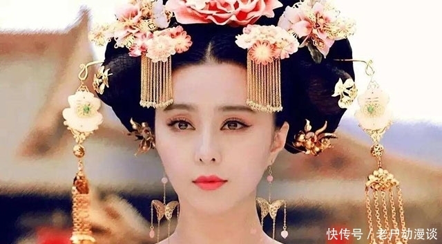 鹦鹉|武则天梦见一只鹦鹉，让狄仁杰解梦，狄仁杰的回答却让她羞惭