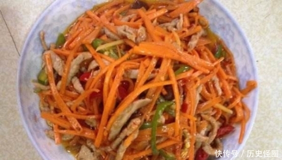 几道非常值得一学的菜品,鲜香味美,很下饭,做法还简单!