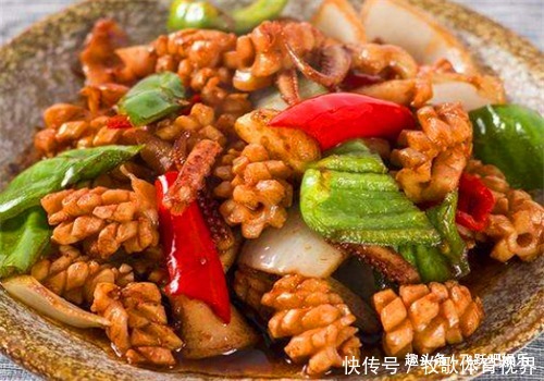 美味|百吃不厌的几道家常菜,营养解馋下饭,简单美味,好吃到流口水