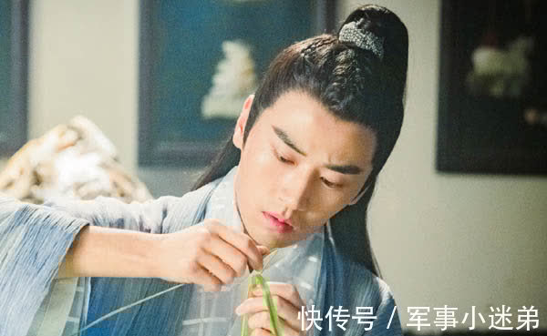 武当派!倚天后传:宋青书妻妾成群,大老婆是无忌旧爱,二老婆乃无忌妻子