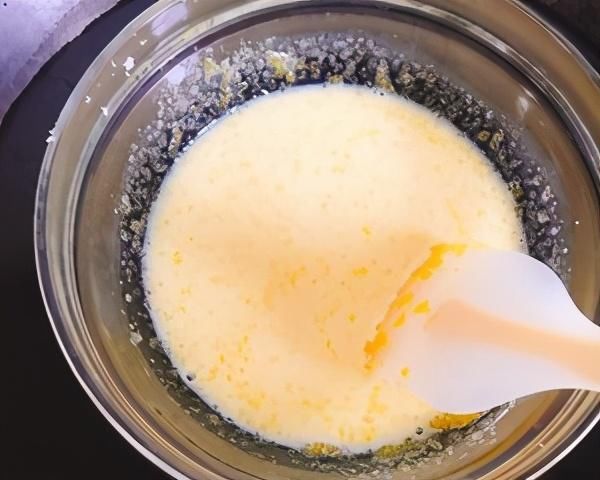 奶油|奥利奥奶油冰淇淋做法