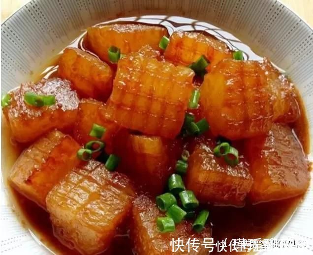 妈妈最拿手的12道家常菜,味道就是香,总也吃不腻,每次都光盘