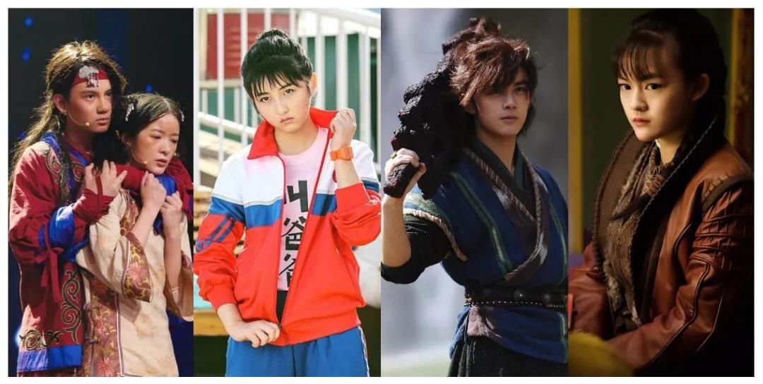 五一档电影破新高，00后演员贡献颇多，8590后演员危机来了