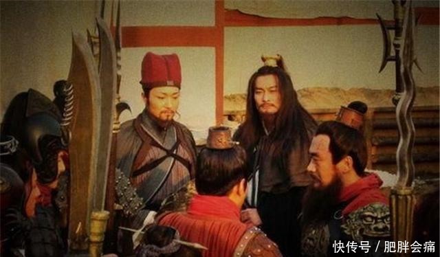 水浒|《水浒传》中好汉公孙胜凭什么能跻身水浒四巨头!