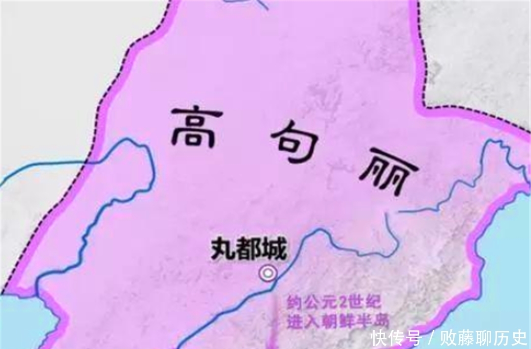 解决|李世民都拿不下的高句丽,李治为何能解决掉?