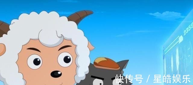 羊狼|被骗多年,喜羊羊与灰太狼并没有被禁播,低调更新了五千多集