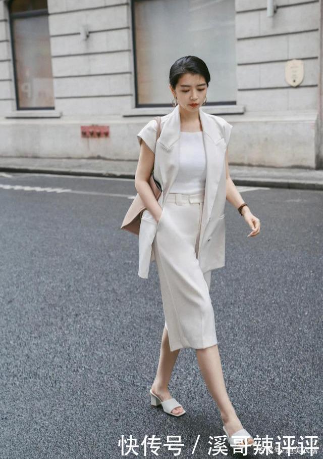 别被三木的美“迷惑”了,除了穿搭,这一点更关键,手把手教给你