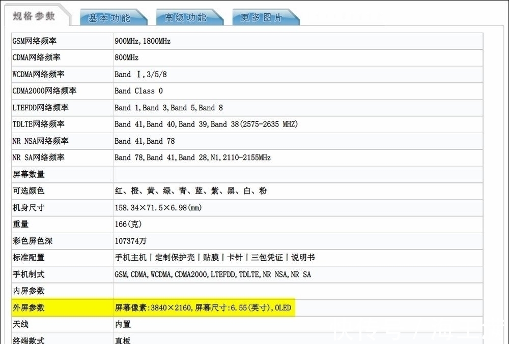 规格|小米新机通过工信部认证，拥有4K屏幕，定位高端还是中端机呢