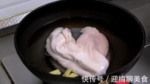 脾虚|胃寒，脾虚，胃不好，教你1款汤，暖胃护胃，脾胃更健康