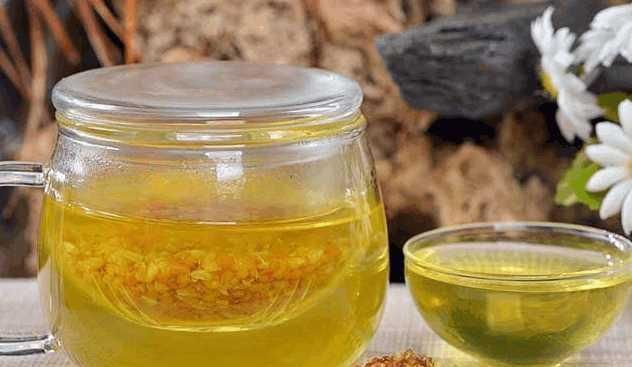 这几种食物是肝脏的“解毒王”, 每天吃一点, 给肝脏来个大扫除