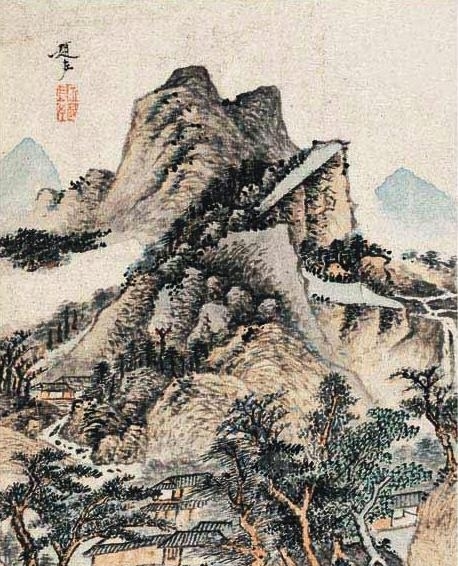  古人|古人的文学创作观，好文章是改出来的