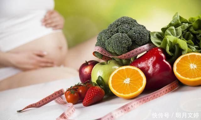 睡眠质量|孕期常吃这几种食物,不仅能预防胎儿黄疸,将来皮肤也白皙