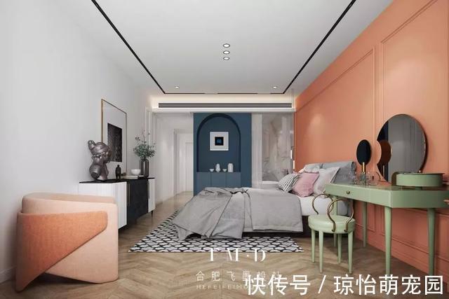 墙面|装修的钱要花刀刃上，家里这些地方值得花钱投入，让家好住又好看