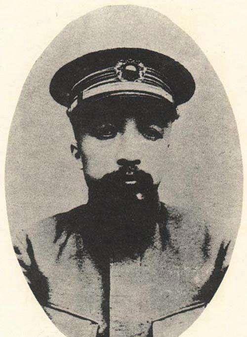 结局|清朝灭亡时，全国还有九位总督，他们最后结局都是怎样的？