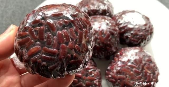 天冷了,少吃水果多吃它,一次煮好放冰箱,随吃随拿,真省事!